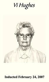 Vi Hughes